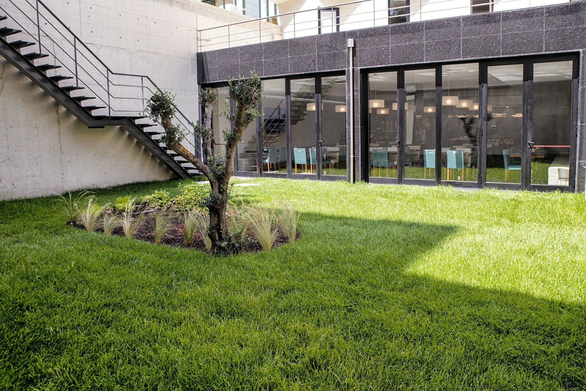 ABC Hotel Porto - Boavista Exterior foto
